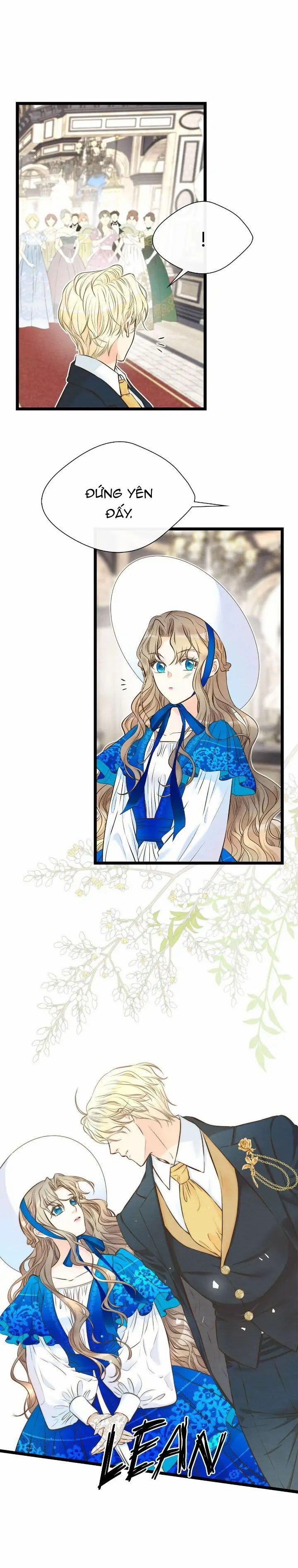 Chàng Hoàng Tử Này Có Vấn Đề 11.2 trang 10