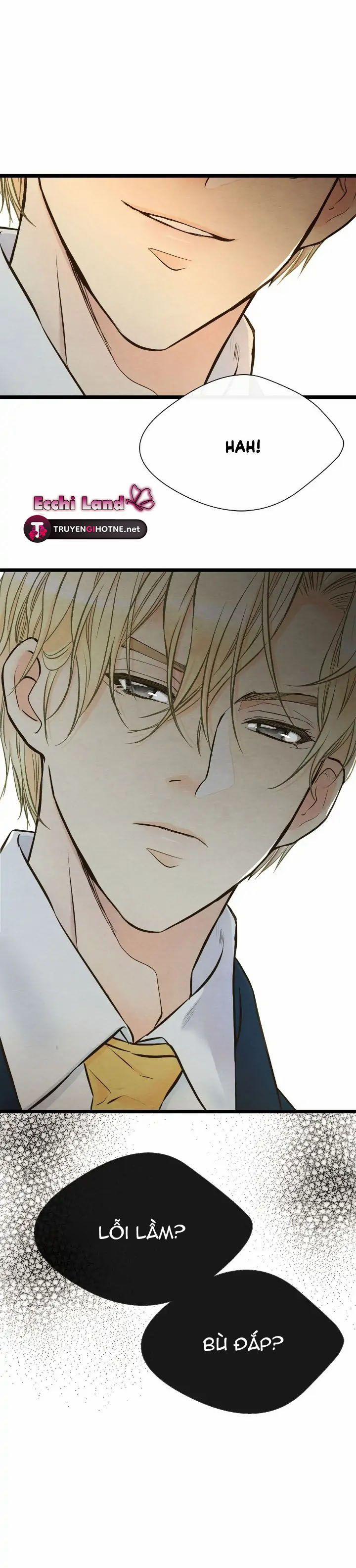 Chàng Hoàng Tử Này Có Vấn Đề 11.2 trang 17