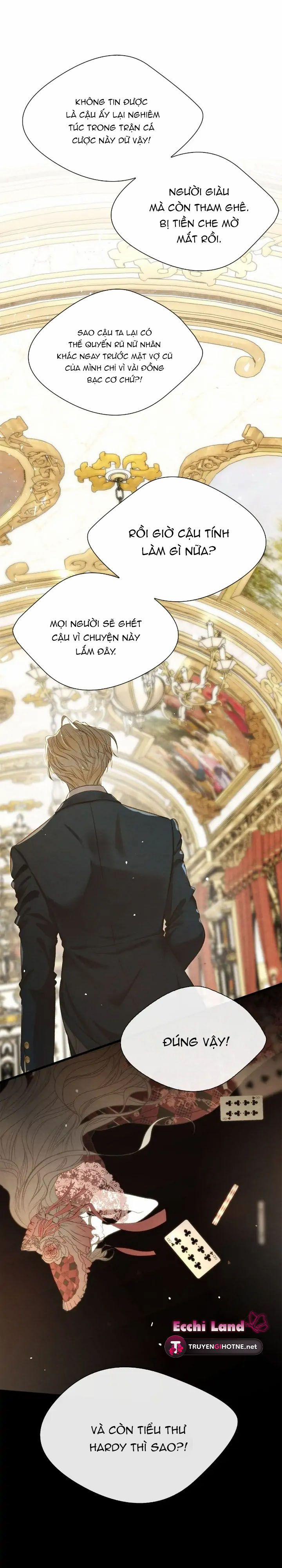 Chàng Hoàng Tử Này Có Vấn Đề 12.1 trang 13