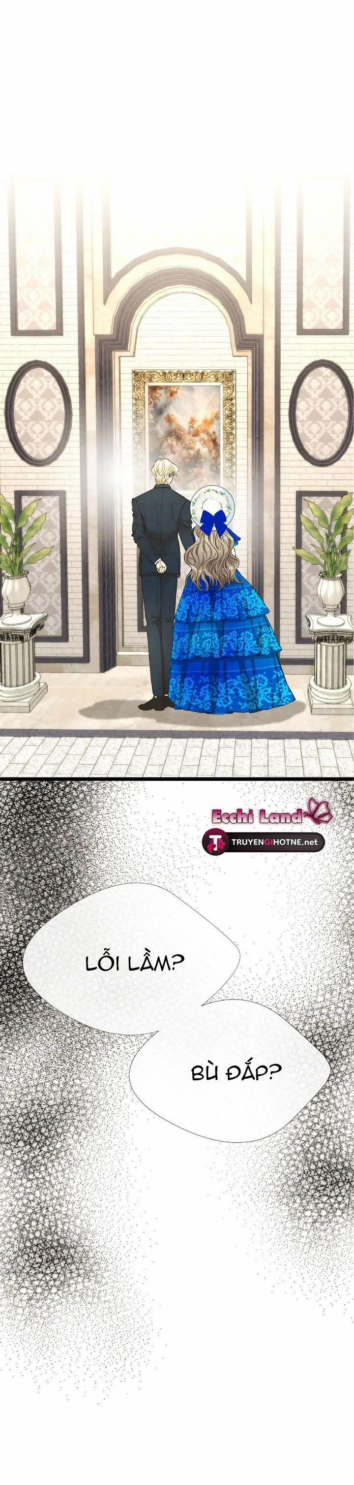 Chàng Hoàng Tử Này Có Vấn Đề 12.1 trang 3