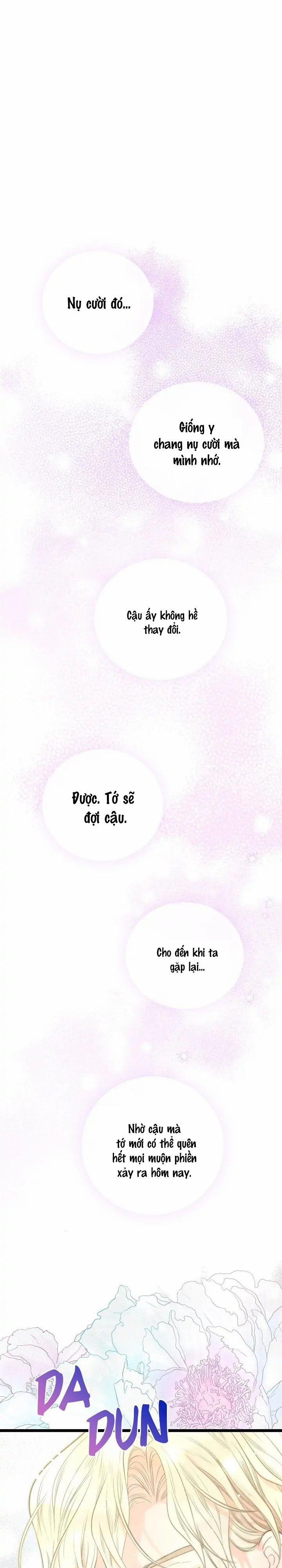 Chàng Hoàng Tử Này Có Vấn Đề 12.2 trang 16