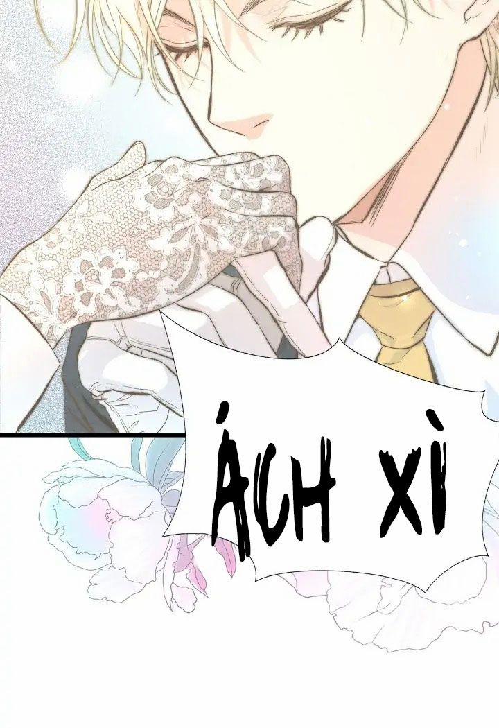 Chàng Hoàng Tử Này Có Vấn Đề 12.2 trang 17