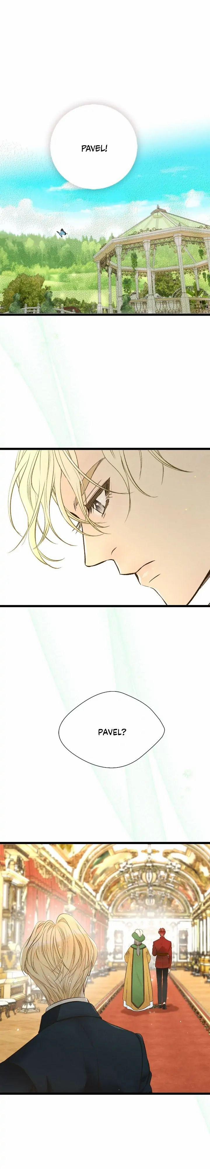 Chàng Hoàng Tử Này Có Vấn Đề 12.2 trang 2