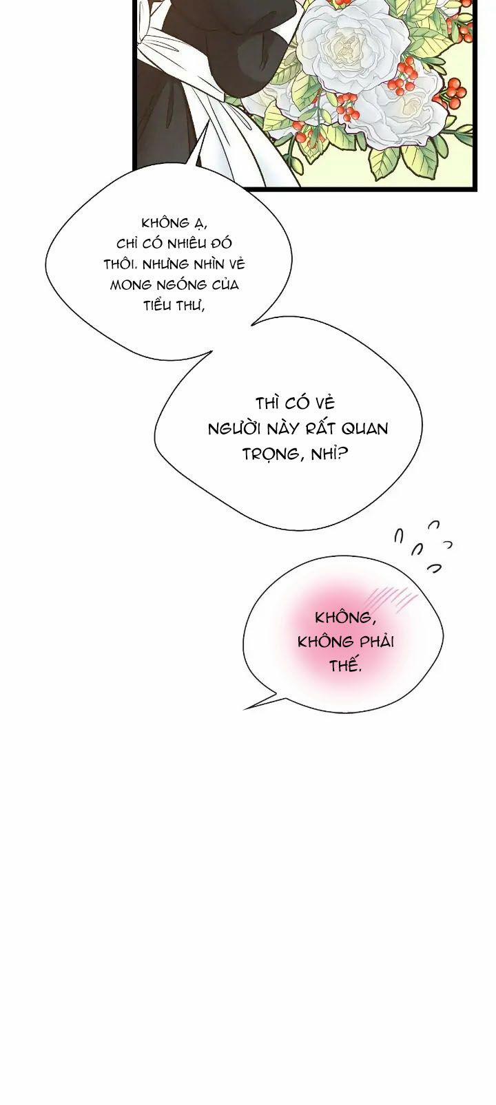 Chàng Hoàng Tử Này Có Vấn Đề 12.2 trang 21