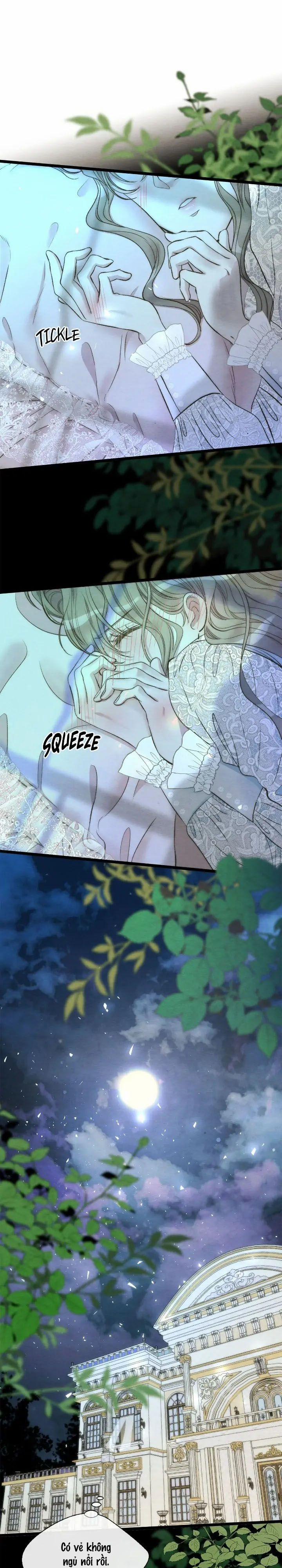 Chàng Hoàng Tử Này Có Vấn Đề 12.2 trang 26