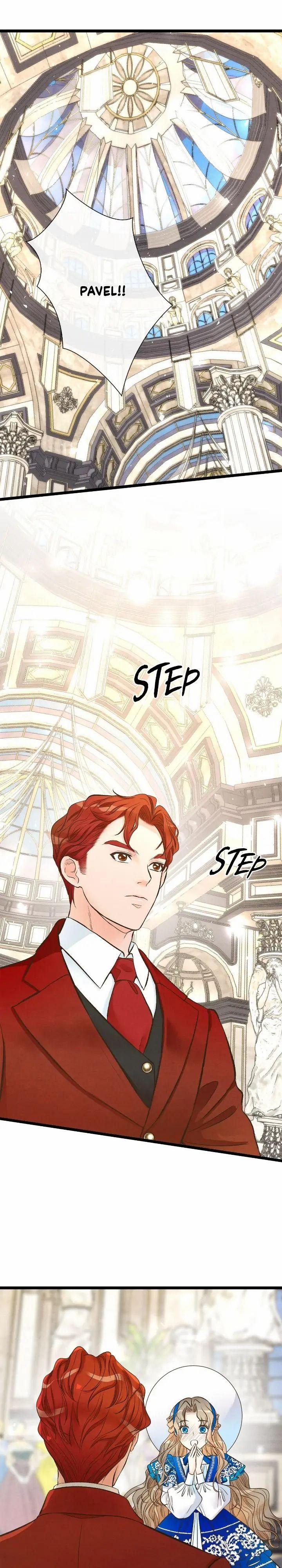 Chàng Hoàng Tử Này Có Vấn Đề 12.2 trang 8