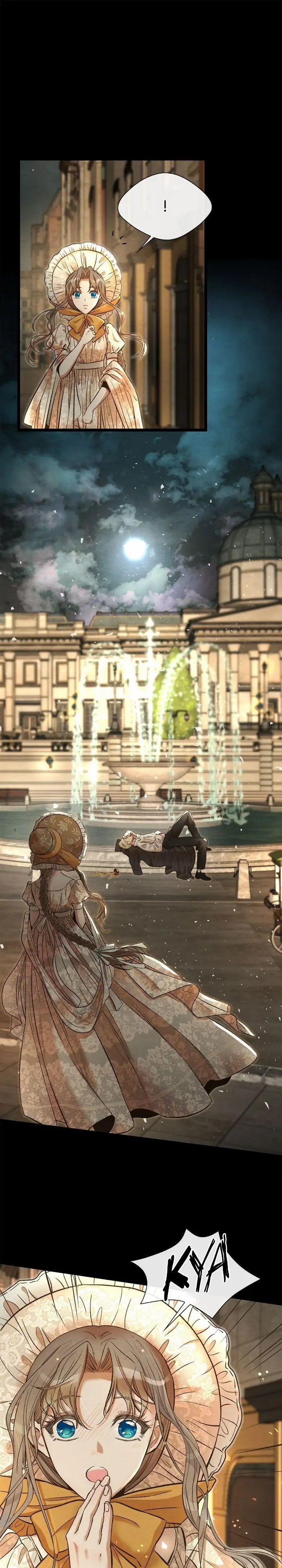 Chàng Hoàng Tử Này Có Vấn Đề 13.1 trang 11