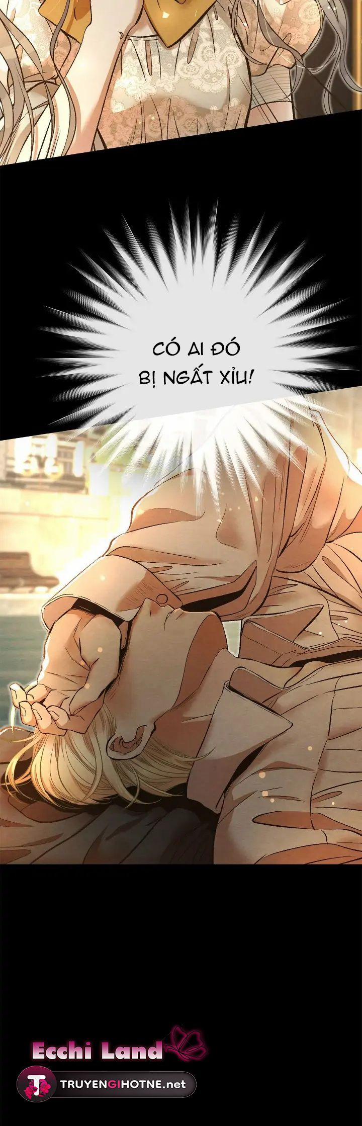 Chàng Hoàng Tử Này Có Vấn Đề 13.1 trang 12