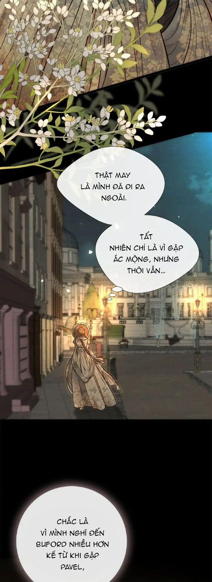 Chàng Hoàng Tử Này Có Vấn Đề 13.1 trang 9