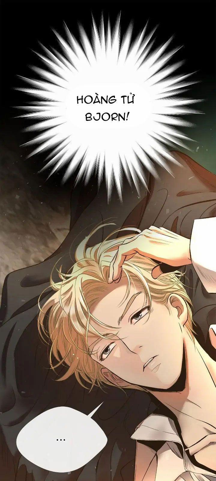 Chàng Hoàng Tử Này Có Vấn Đề 13.2 trang 0