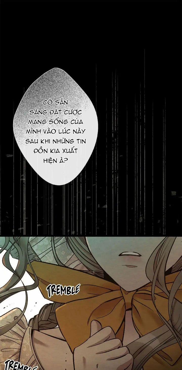 Chàng Hoàng Tử Này Có Vấn Đề 13.2 trang 12