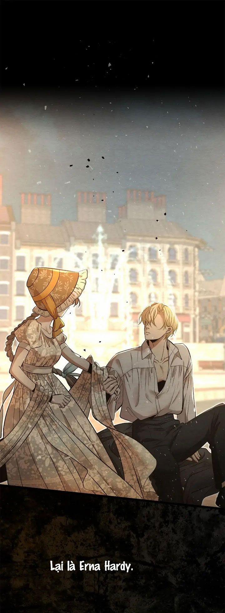 Chàng Hoàng Tử Này Có Vấn Đề 13.2 trang 3