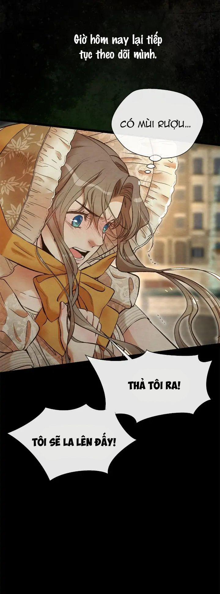 Chàng Hoàng Tử Này Có Vấn Đề 13.2 trang 5