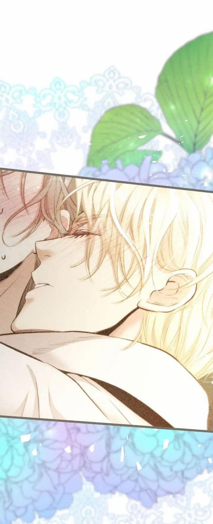 Chàng Hoàng Tử Này Có Vấn Đề 14.1 trang 8