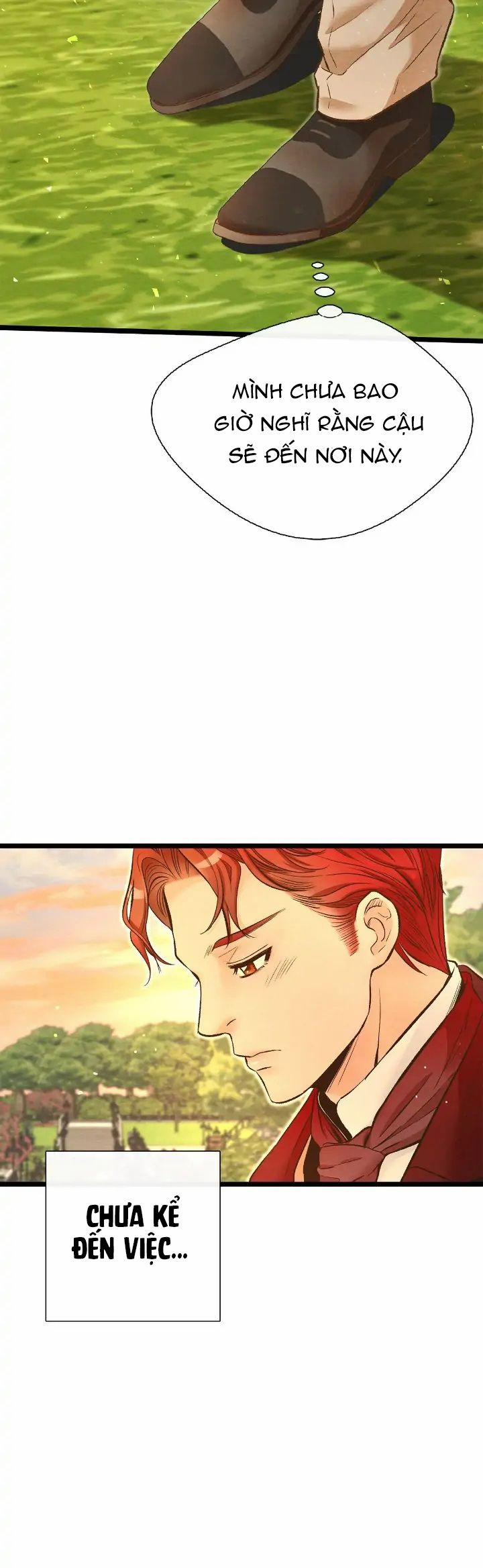 Chàng Hoàng Tử Này Có Vấn Đề 14.2 trang 10