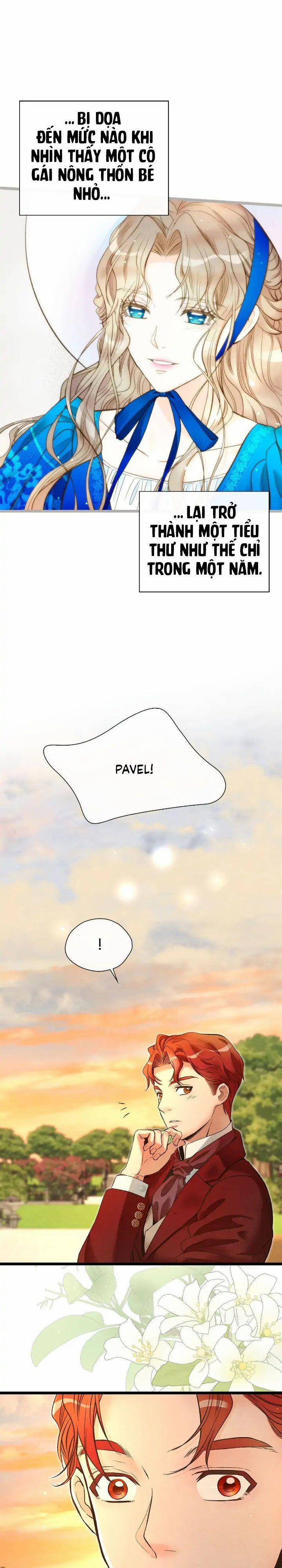 Chàng Hoàng Tử Này Có Vấn Đề 14.2 trang 11