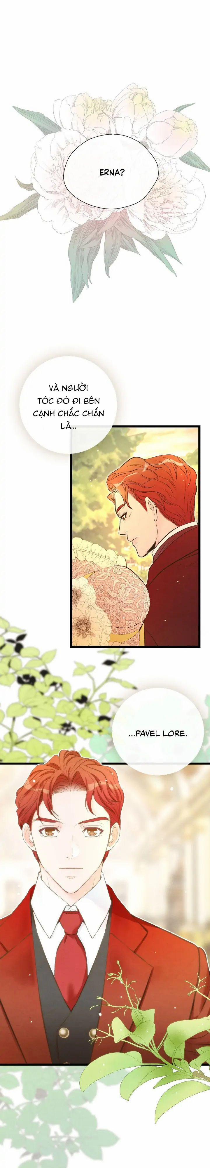 Chàng Hoàng Tử Này Có Vấn Đề 14.2 trang 28