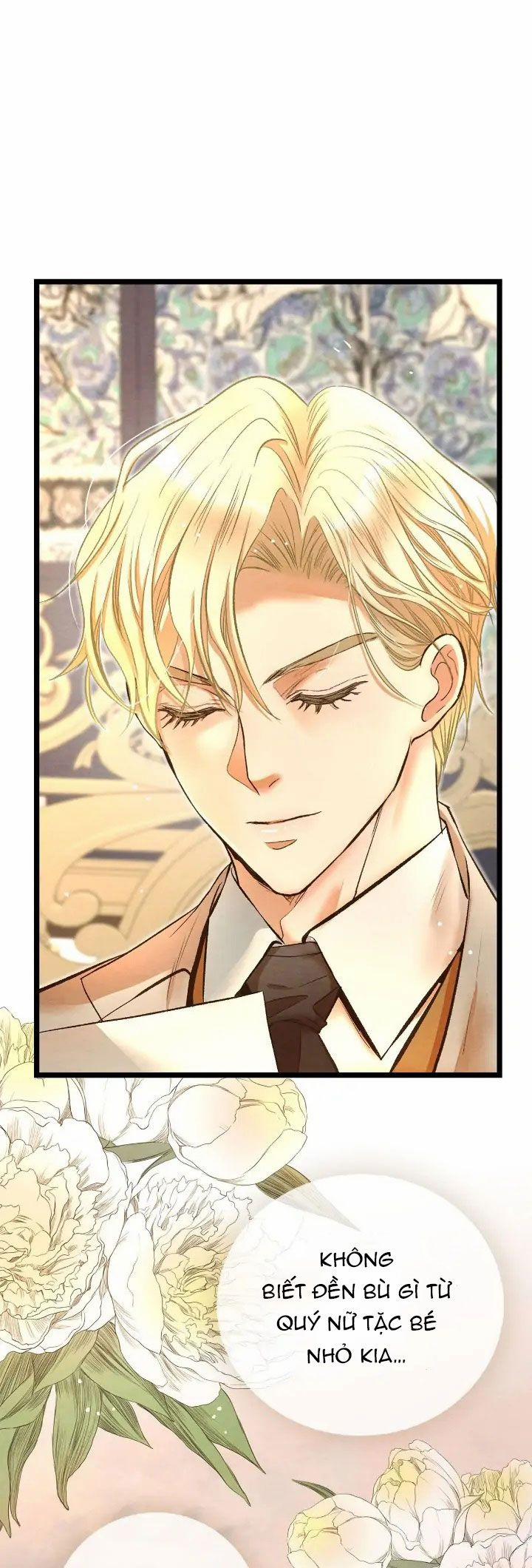 Chàng Hoàng Tử Này Có Vấn Đề 14.2 trang 5