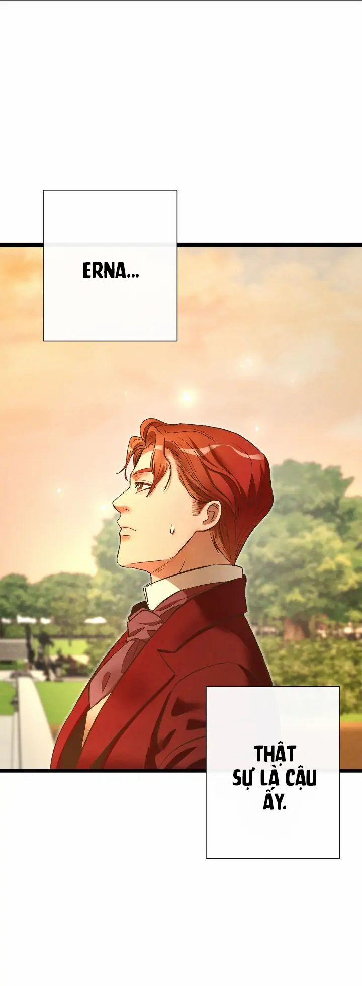 Chàng Hoàng Tử Này Có Vấn Đề 14.2 trang 7