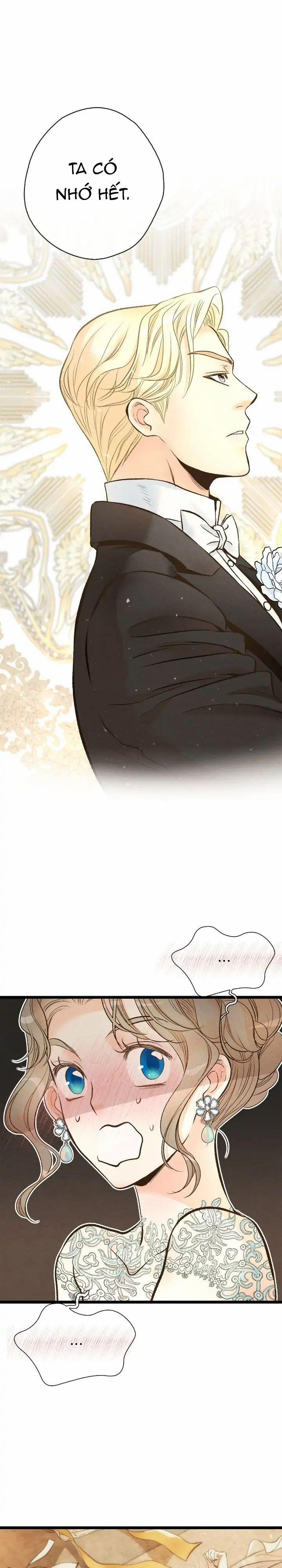 Chàng Hoàng Tử Này Có Vấn Đề 15.1 trang 20