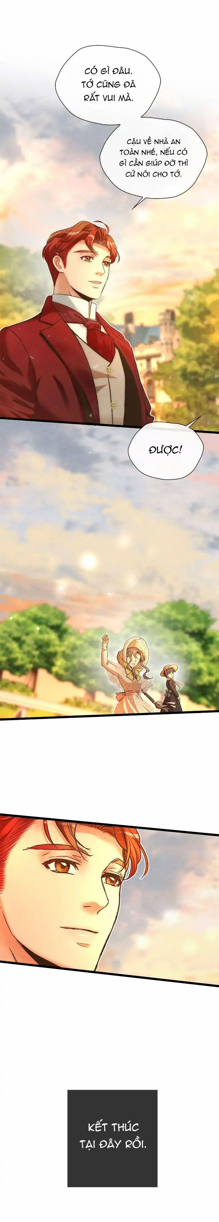 Chàng Hoàng Tử Này Có Vấn Đề 15.1 trang 4