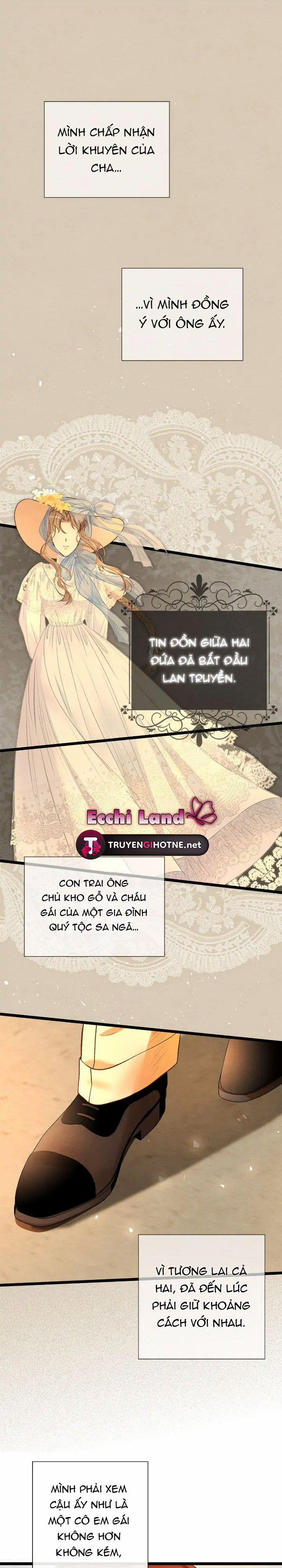 Chàng Hoàng Tử Này Có Vấn Đề 15.1 trang 7