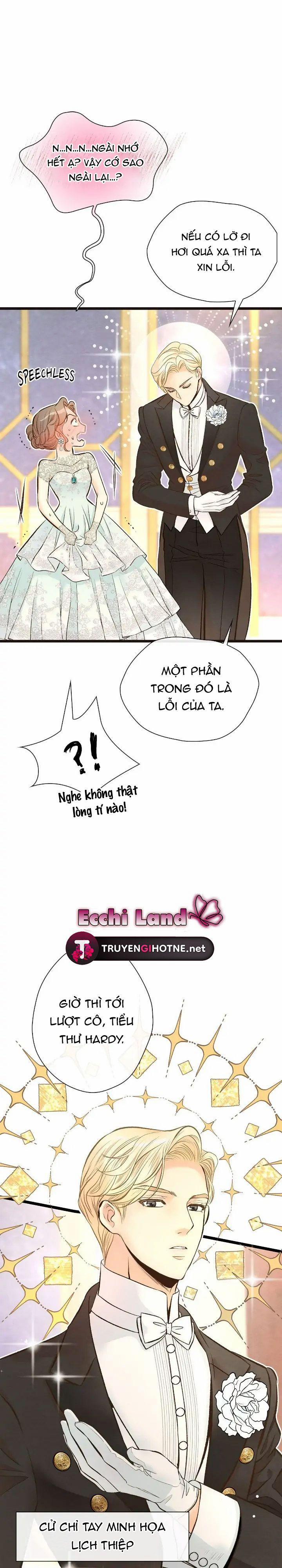 Chàng Hoàng Tử Này Có Vấn Đề 15.2 trang 0