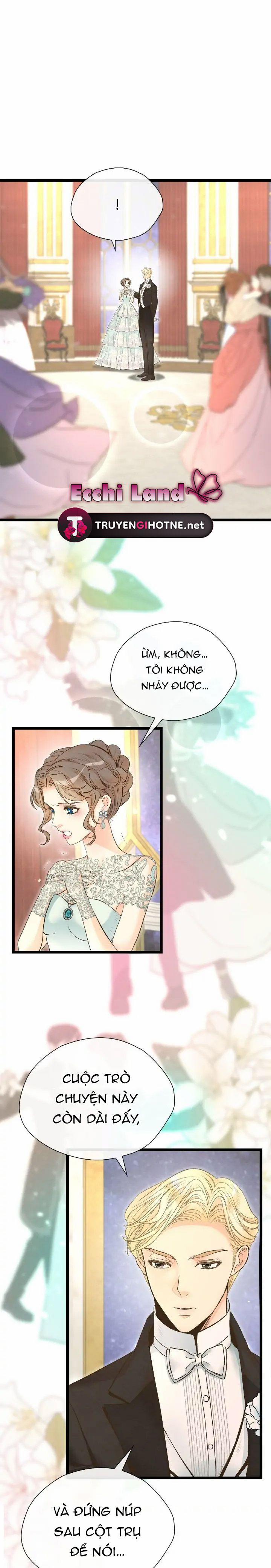 Chàng Hoàng Tử Này Có Vấn Đề 15.2 trang 10