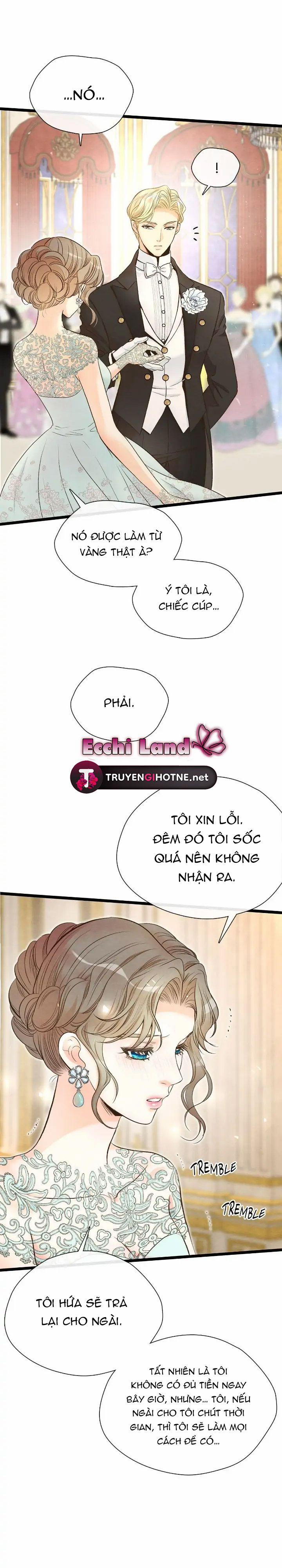 Chàng Hoàng Tử Này Có Vấn Đề 15.2 trang 15