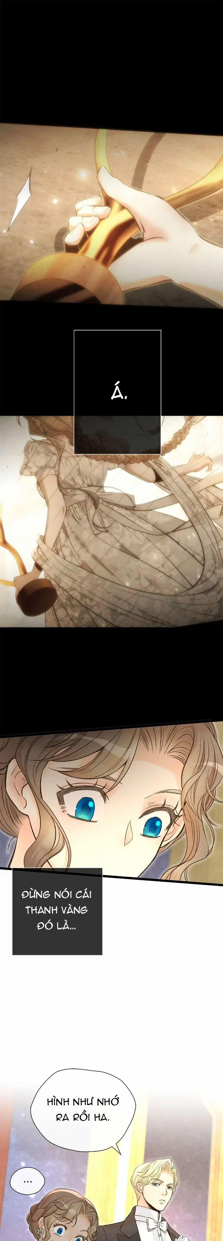 Chàng Hoàng Tử Này Có Vấn Đề 15.2 trang 4