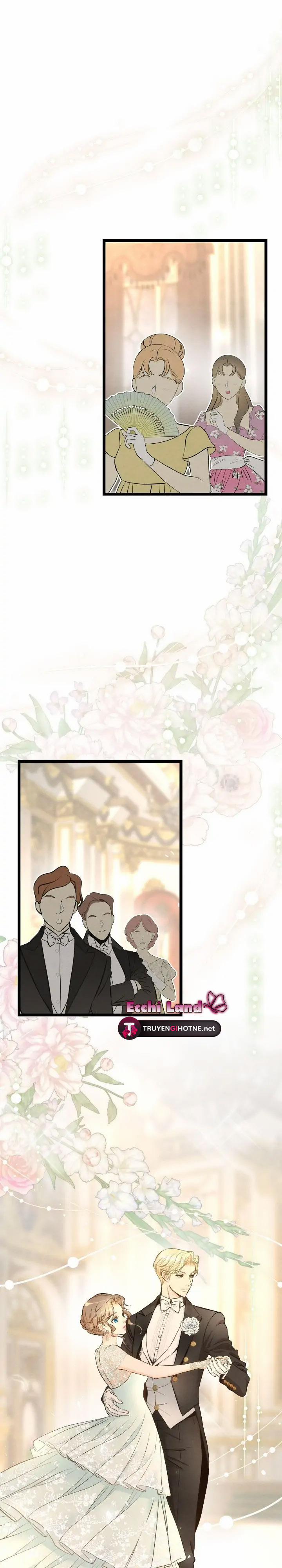 Chàng Hoàng Tử Này Có Vấn Đề 16.1 trang 4