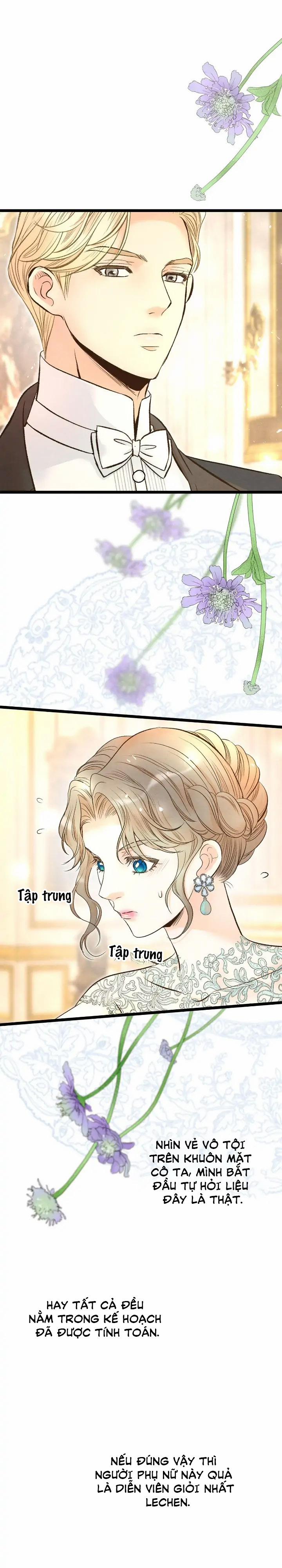 Chàng Hoàng Tử Này Có Vấn Đề 16.1 trang 6