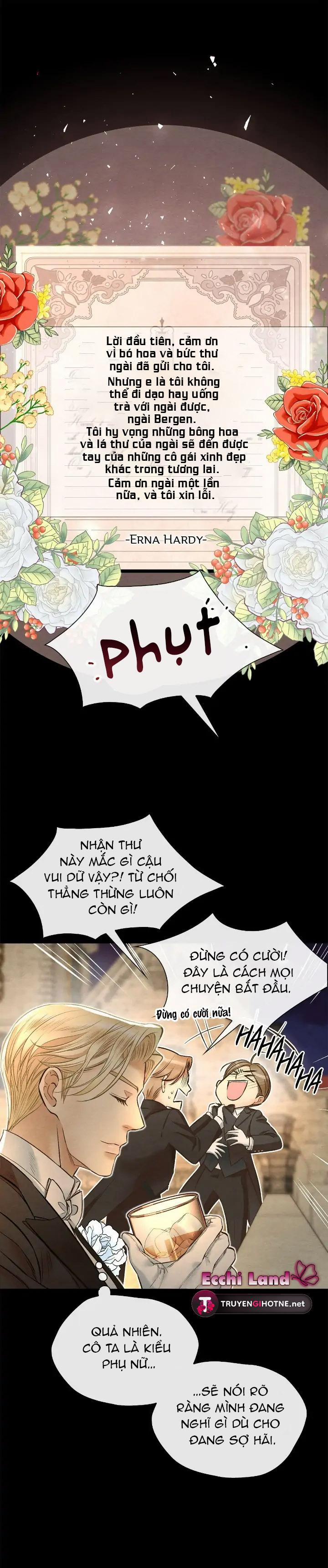 Chàng Hoàng Tử Này Có Vấn Đề 16.2 trang 0