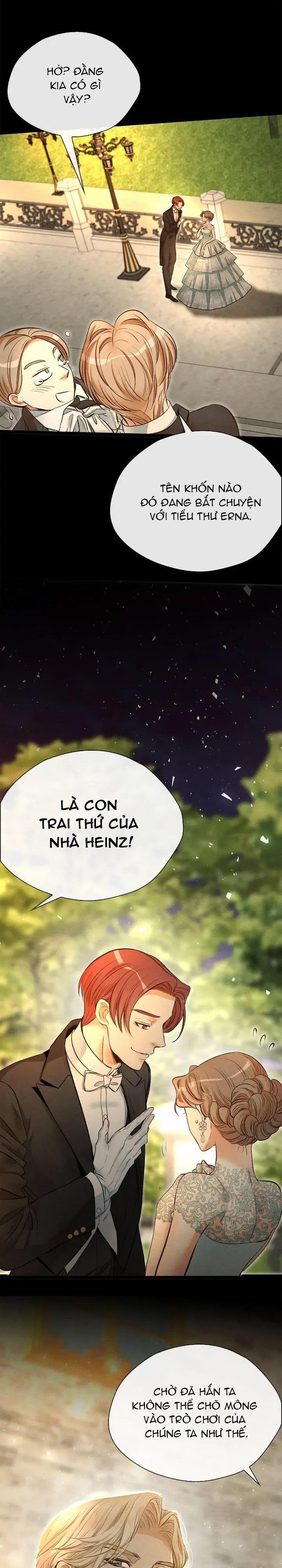 Chàng Hoàng Tử Này Có Vấn Đề 16.2 trang 1