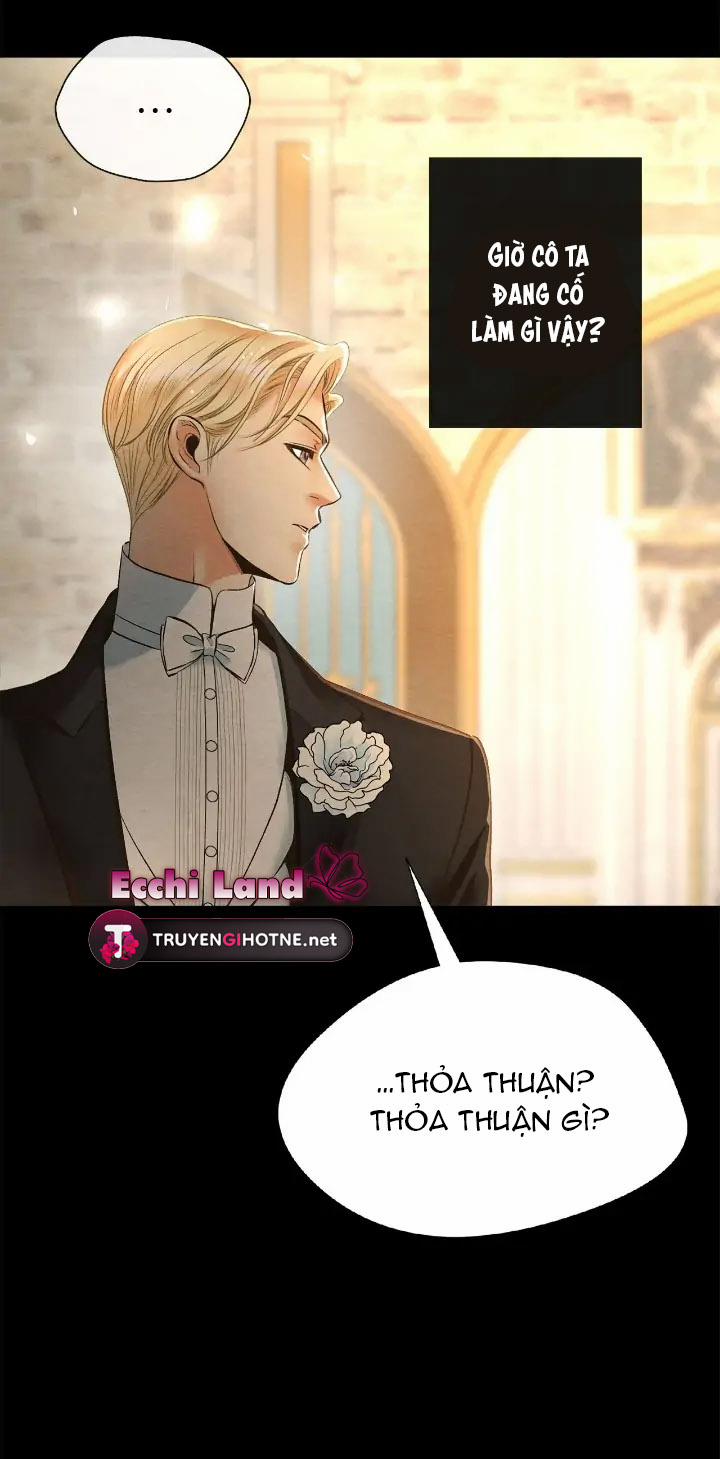 Chàng Hoàng Tử Này Có Vấn Đề 16.2 trang 11