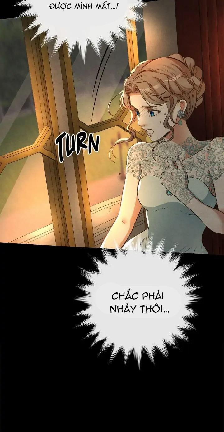 Chàng Hoàng Tử Này Có Vấn Đề 17.1 trang 10