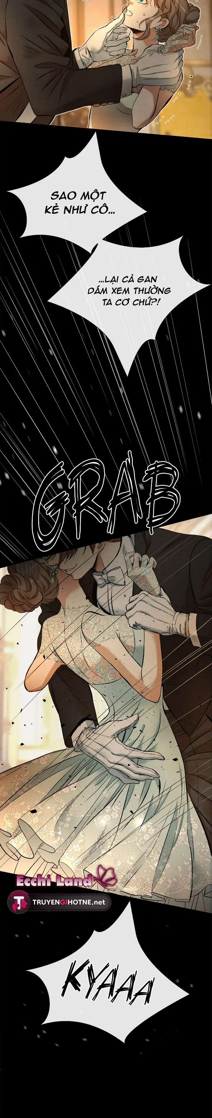 Chàng Hoàng Tử Này Có Vấn Đề 17.1 trang 6