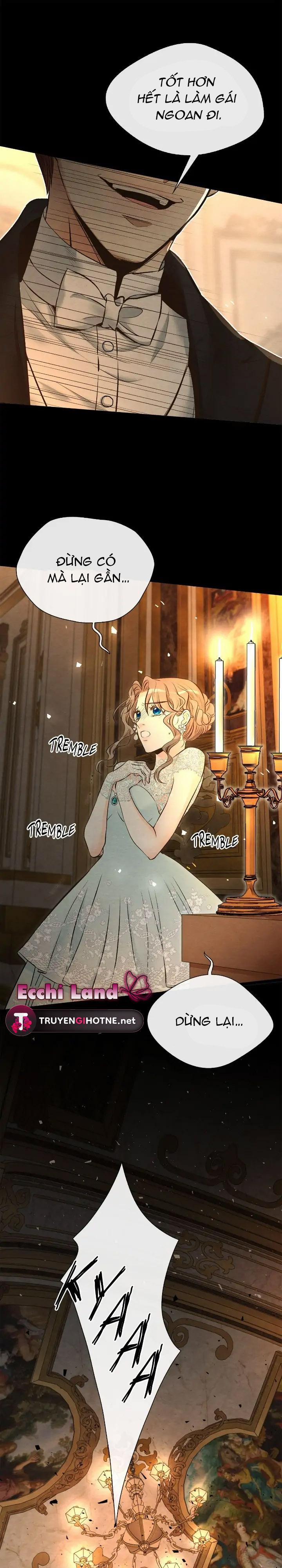 Chàng Hoàng Tử Này Có Vấn Đề 17.2 trang 0