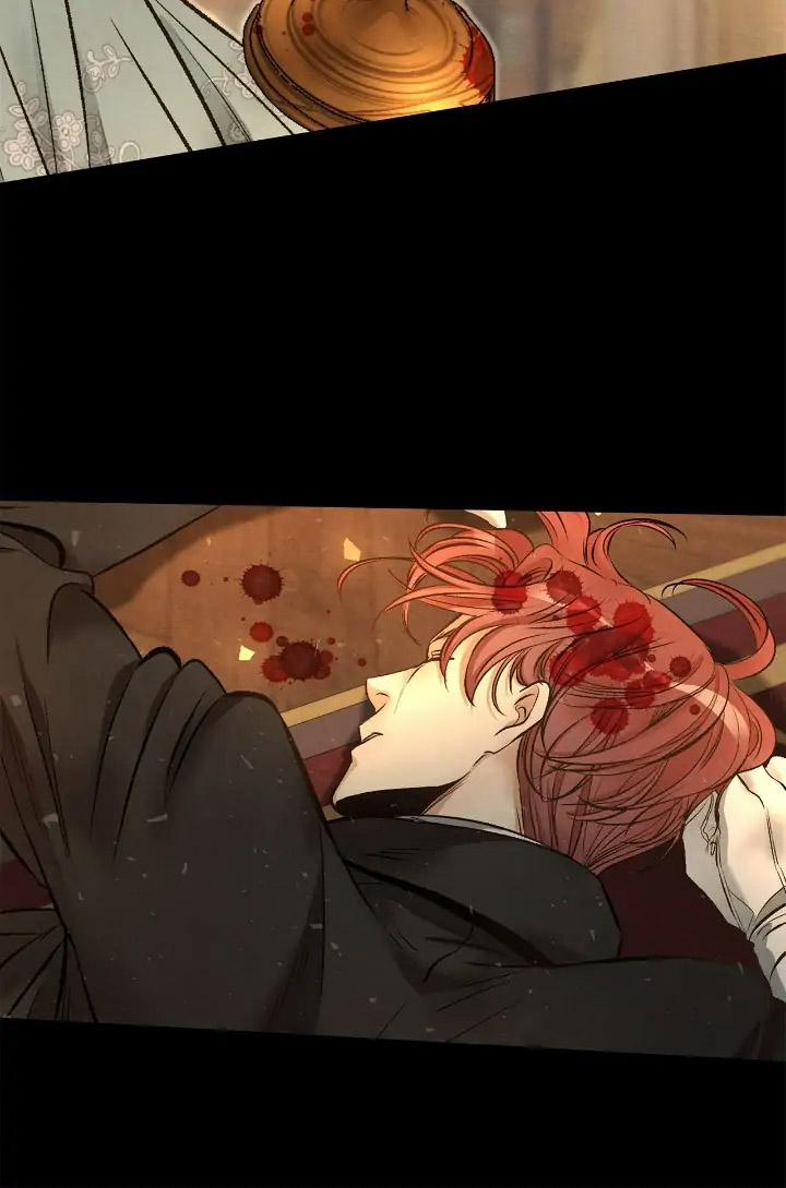 Chàng Hoàng Tử Này Có Vấn Đề 17.2 trang 10