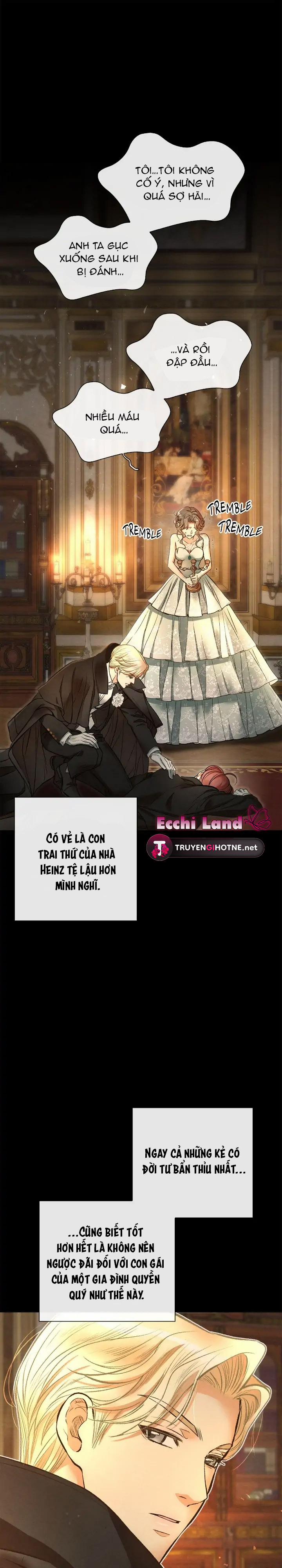 Chàng Hoàng Tử Này Có Vấn Đề 17.2 trang 12