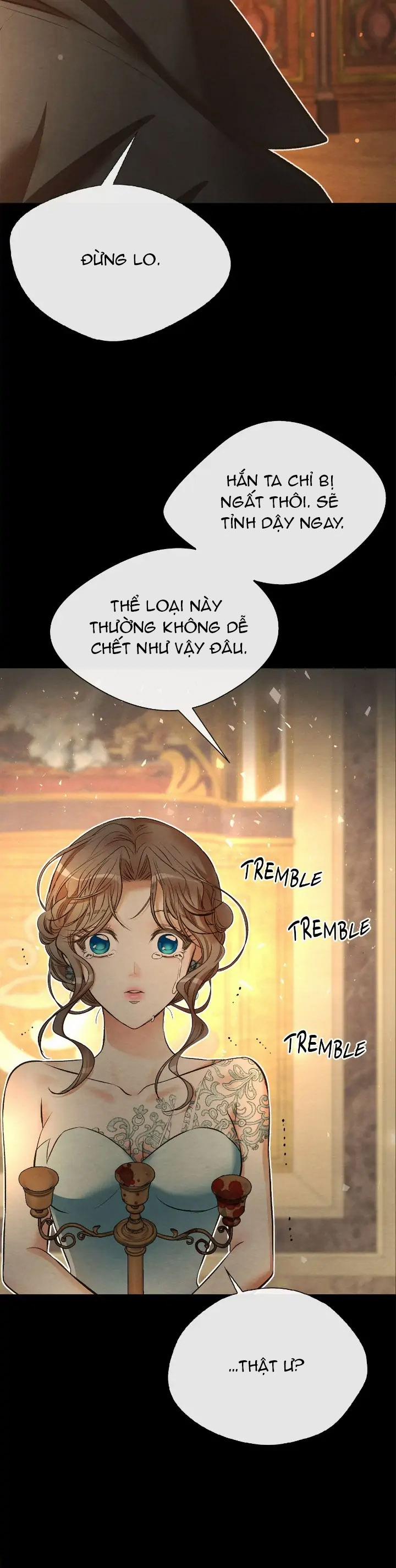 Chàng Hoàng Tử Này Có Vấn Đề 17.2 trang 13