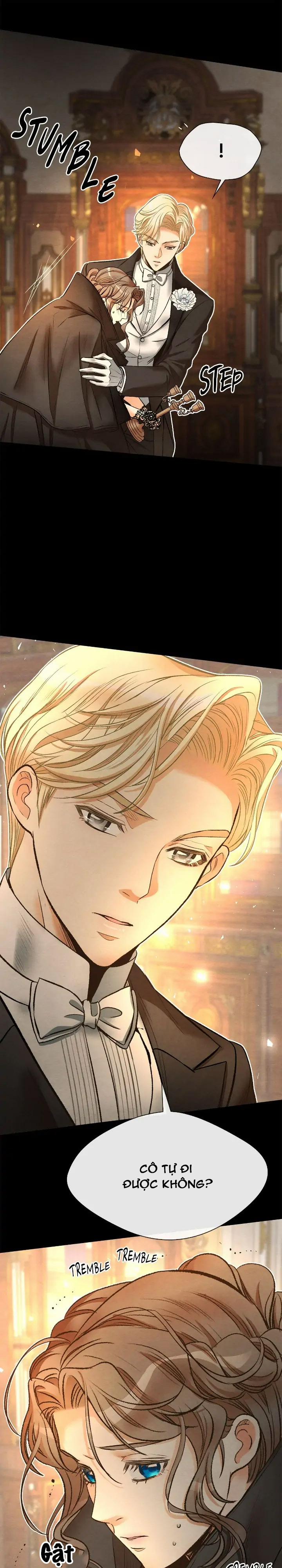 Chàng Hoàng Tử Này Có Vấn Đề 17.2 trang 16