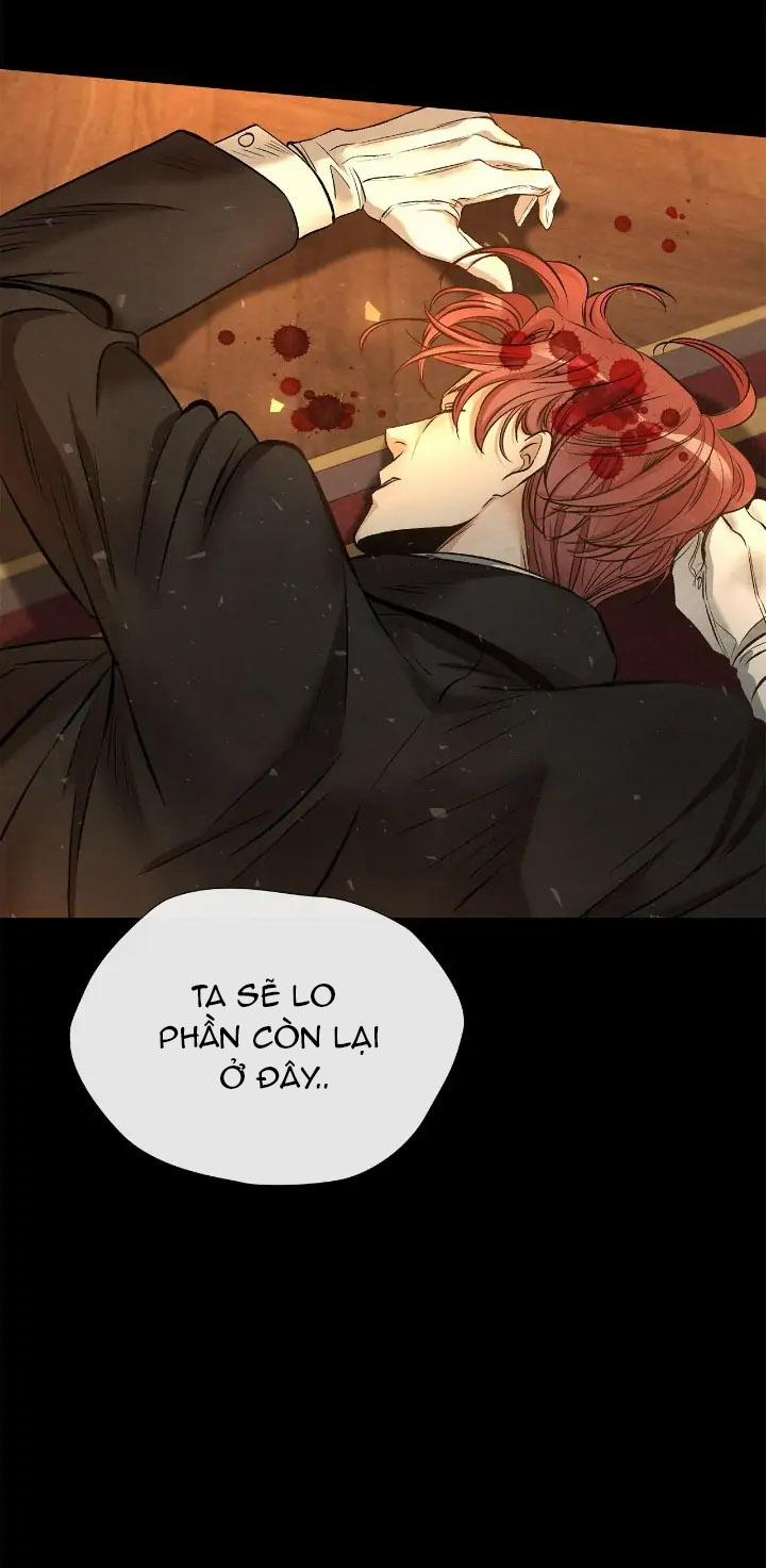 Chàng Hoàng Tử Này Có Vấn Đề 17.2 trang 20