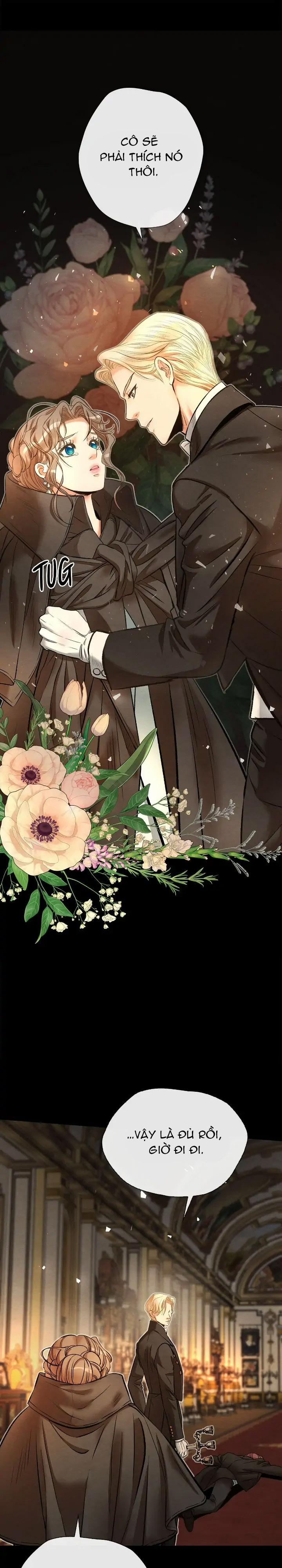 Chàng Hoàng Tử Này Có Vấn Đề 17.2 trang 24