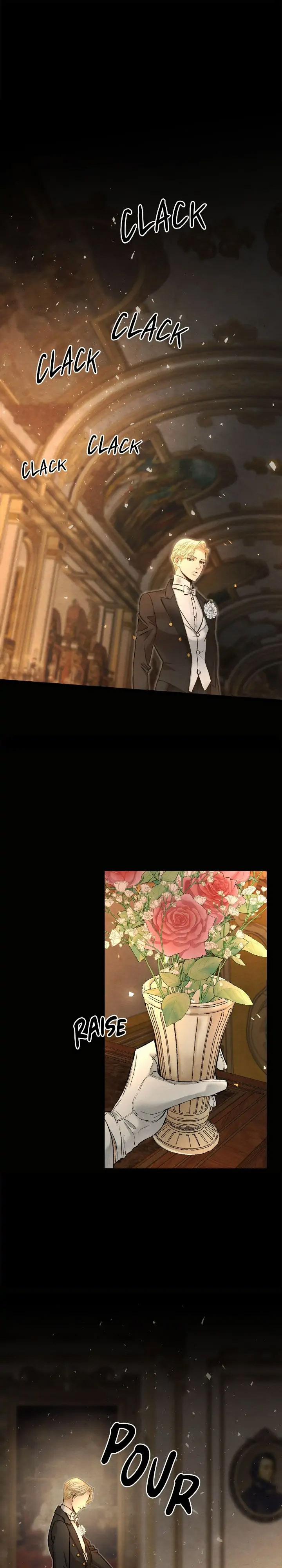 Chàng Hoàng Tử Này Có Vấn Đề 17.2 trang 26