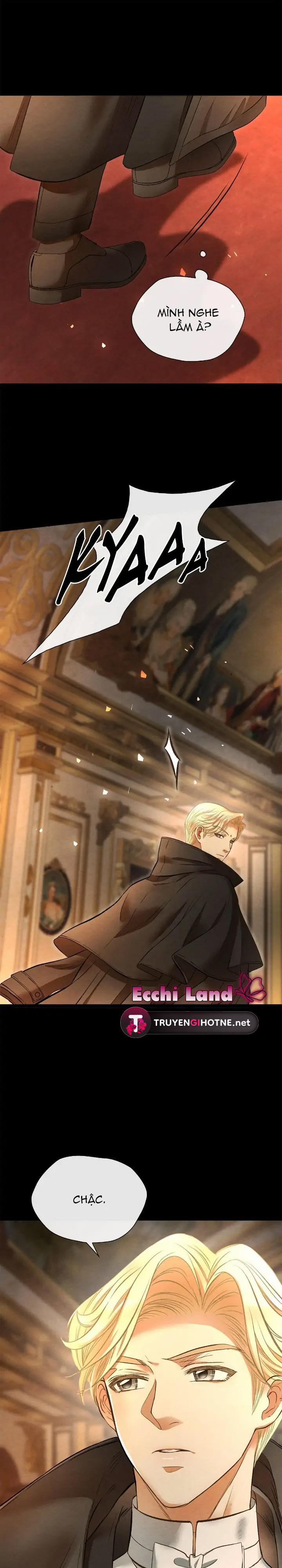 Chàng Hoàng Tử Này Có Vấn Đề 17.2 trang 5