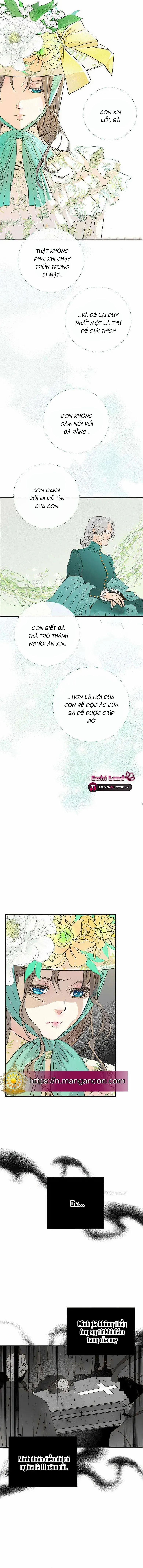 Chàng Hoàng Tử Này Có Vấn Đề 2.2 trang 5