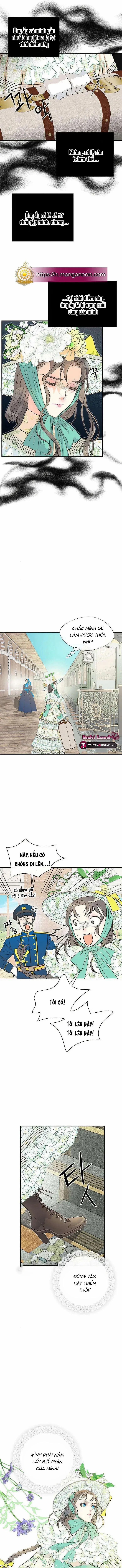 Chàng Hoàng Tử Này Có Vấn Đề 2.2 trang 6