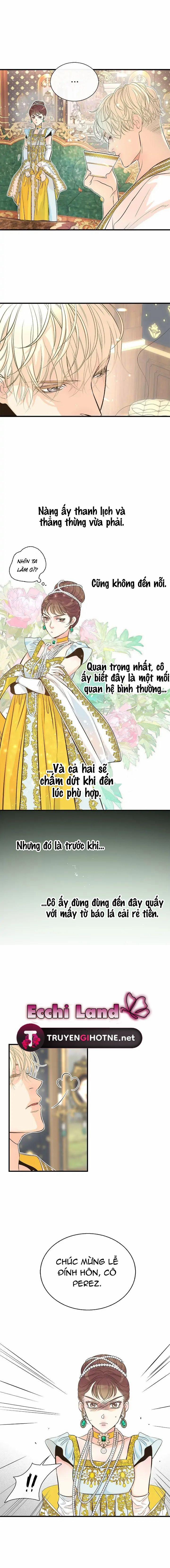 Chàng Hoàng Tử Này Có Vấn Đề 3.2 trang 1