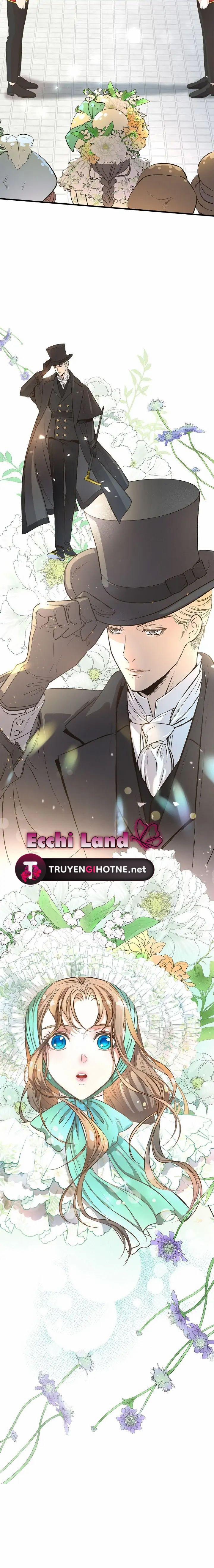 Chàng Hoàng Tử Này Có Vấn Đề 3.2 trang 9